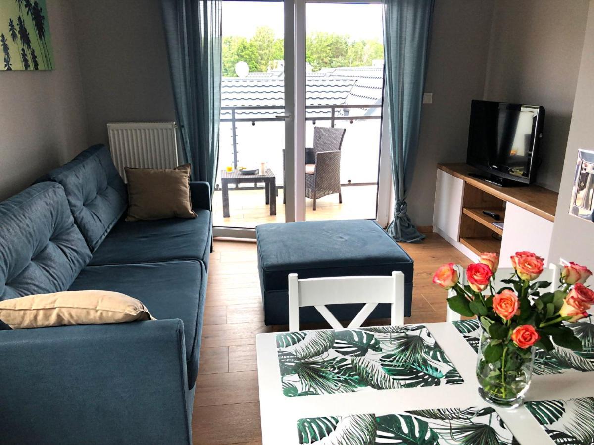 Apartamenty Szafirowa Mierzeja - 365Pam Mielno  Luaran gambar