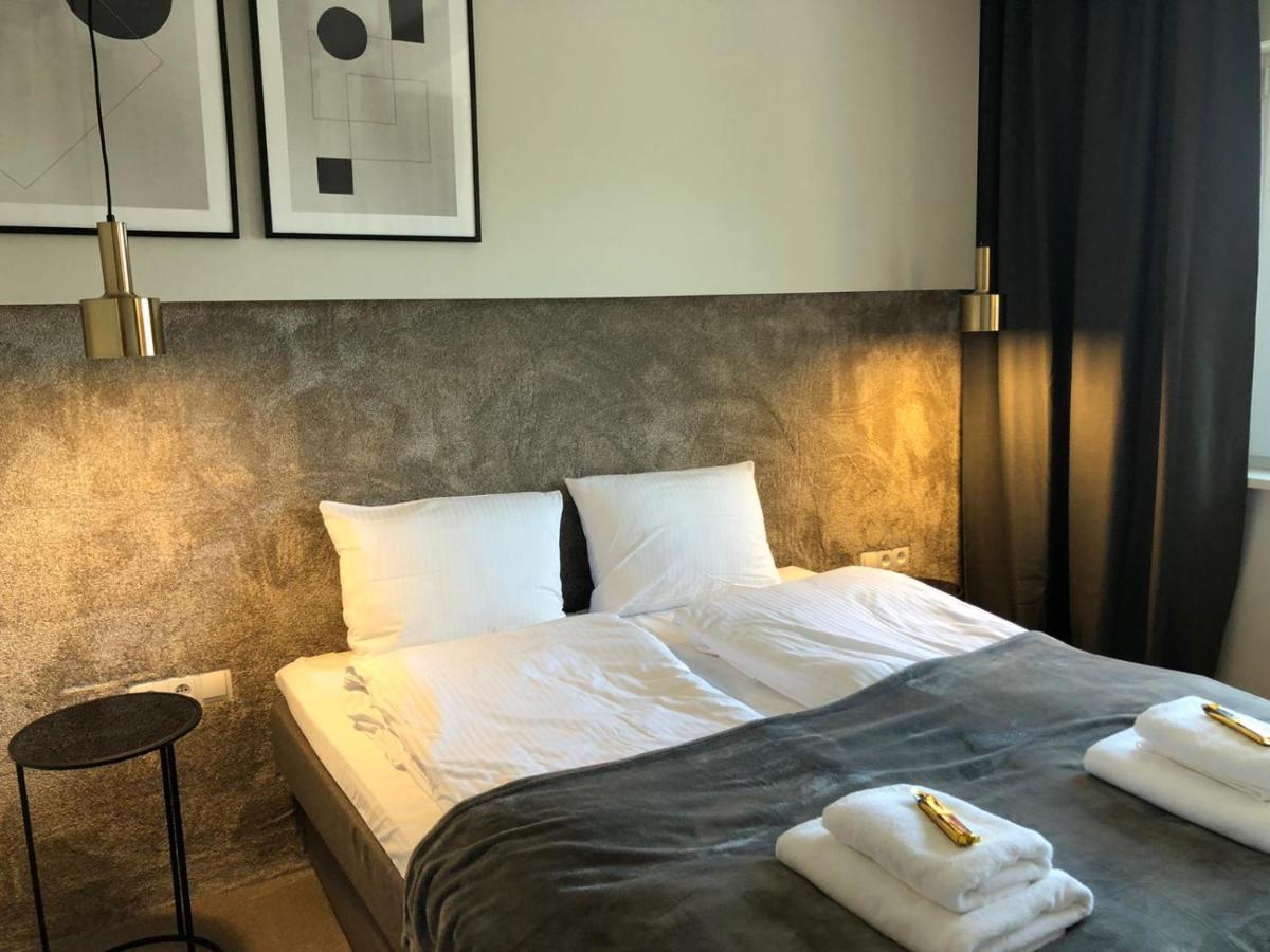 Apartamenty Szafirowa Mierzeja - 365Pam Mielno  Luaran gambar