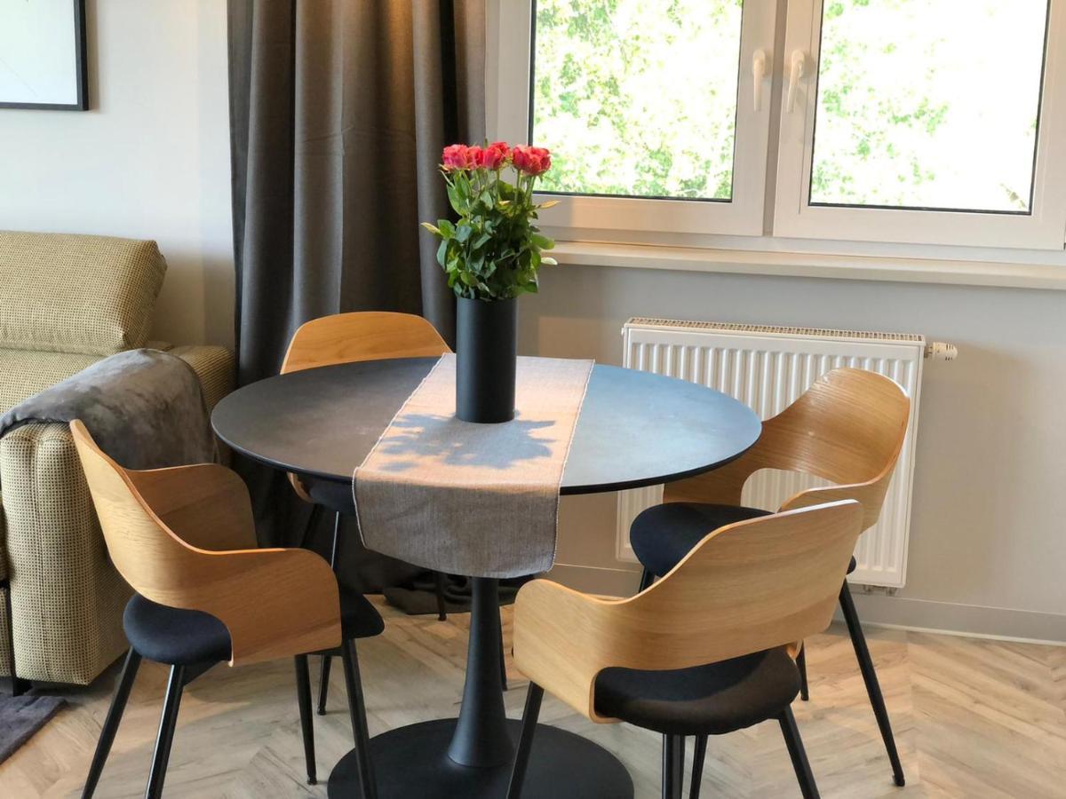 Apartamenty Szafirowa Mierzeja - 365Pam Mielno  Luaran gambar