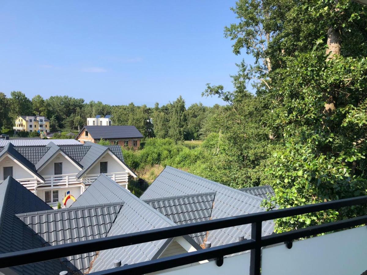 Apartamenty Szafirowa Mierzeja - 365Pam Mielno  Luaran gambar