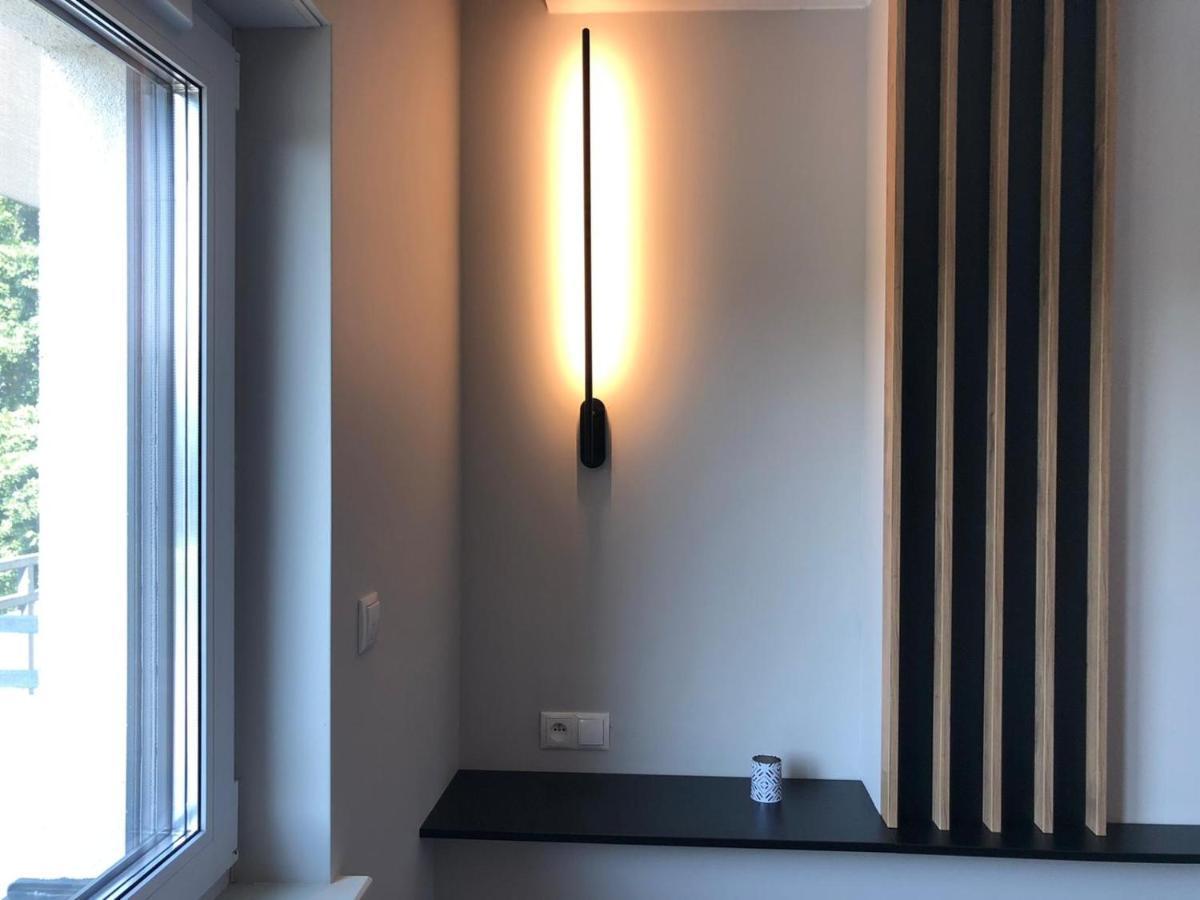 Apartamenty Szafirowa Mierzeja - 365Pam Mielno  Luaran gambar