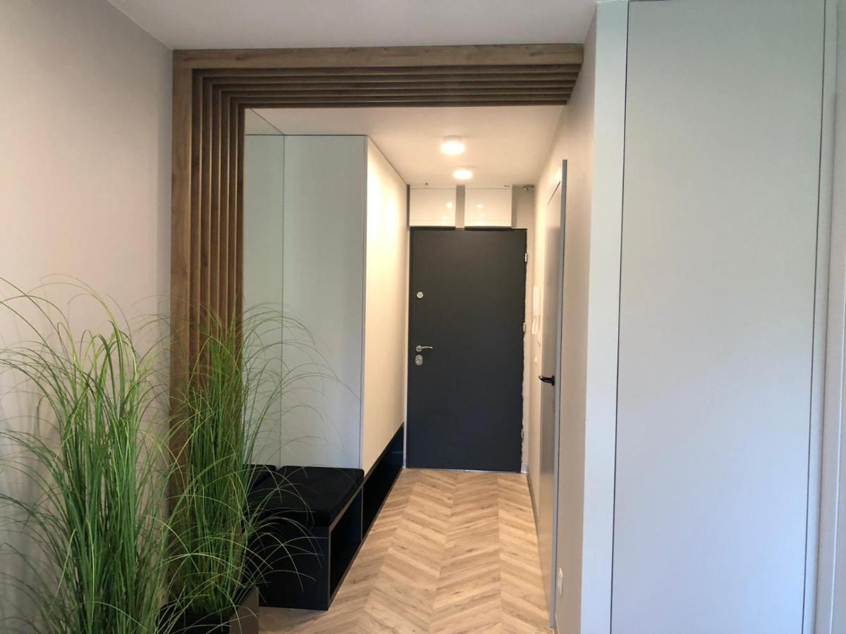 Apartamenty Szafirowa Mierzeja - 365Pam Mielno  Luaran gambar