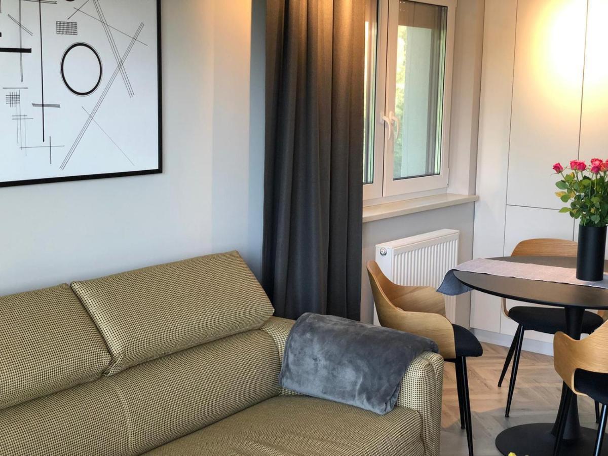 Apartamenty Szafirowa Mierzeja - 365Pam Mielno  Luaran gambar