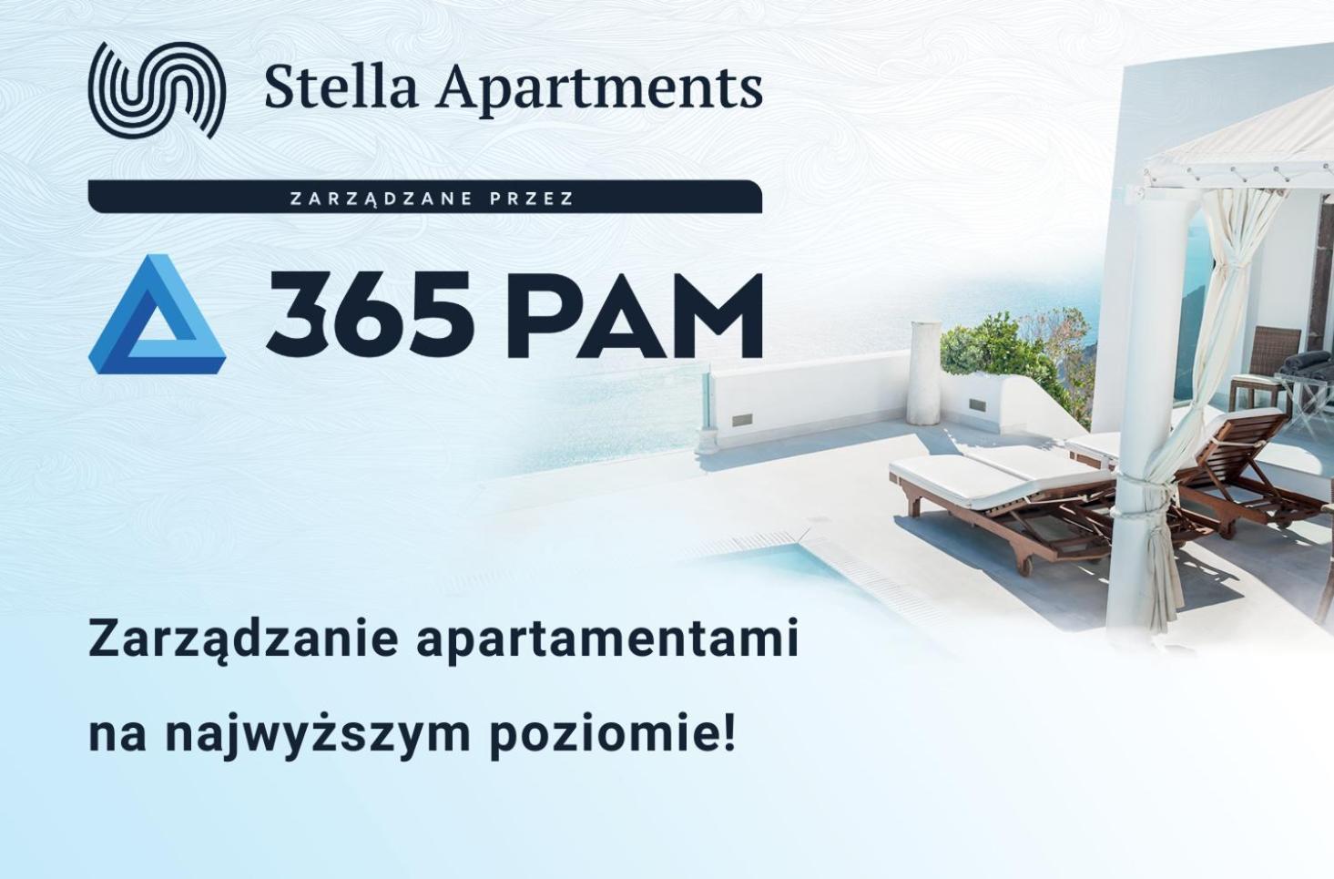 Apartamenty Szafirowa Mierzeja - 365Pam Mielno  Luaran gambar