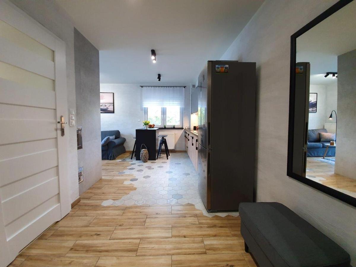 Apartamenty Szafirowa Mierzeja - 365Pam Mielno  Luaran gambar