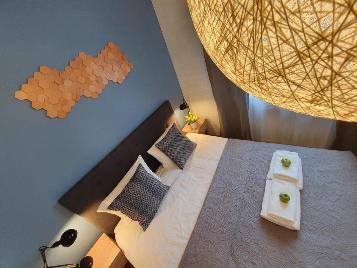 Apartamenty Szafirowa Mierzeja - 365Pam Mielno  Luaran gambar