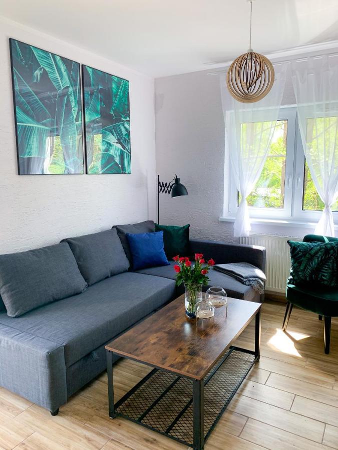 Apartamenty Szafirowa Mierzeja - 365Pam Mielno  Luaran gambar