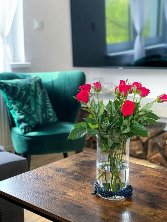 Apartamenty Szafirowa Mierzeja - 365Pam Mielno  Luaran gambar