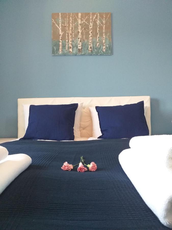Apartamenty Szafirowa Mierzeja - 365Pam Mielno  Luaran gambar