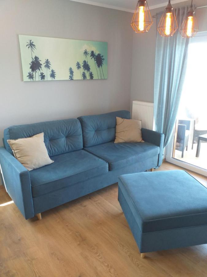Apartamenty Szafirowa Mierzeja - 365Pam Mielno  Luaran gambar